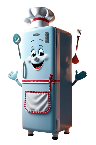 My Fridge Chef